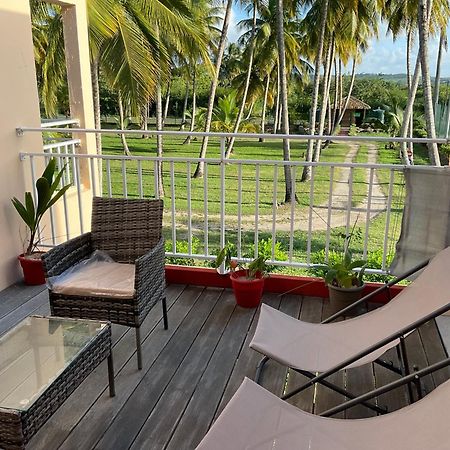 Village Kawann - Toumalacai Appartement 237 Grand-Bourg  외부 사진