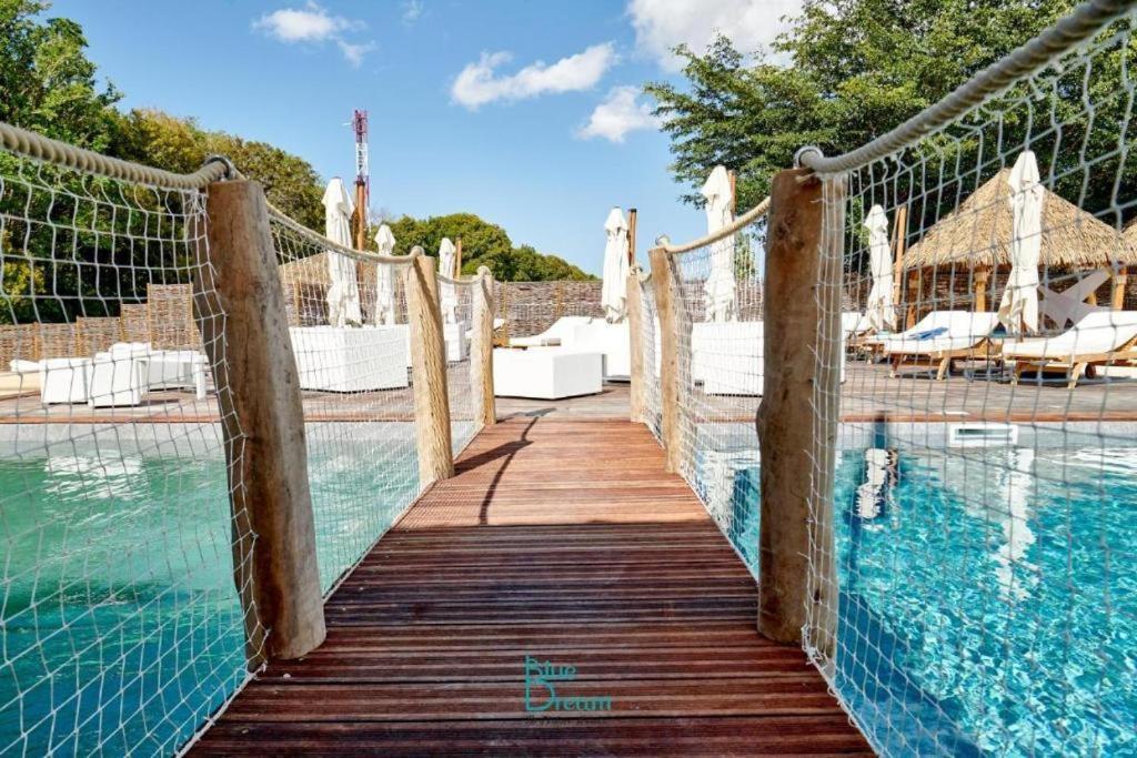 Village Kawann - Toumalacai Appartement 237 Grand-Bourg  외부 사진