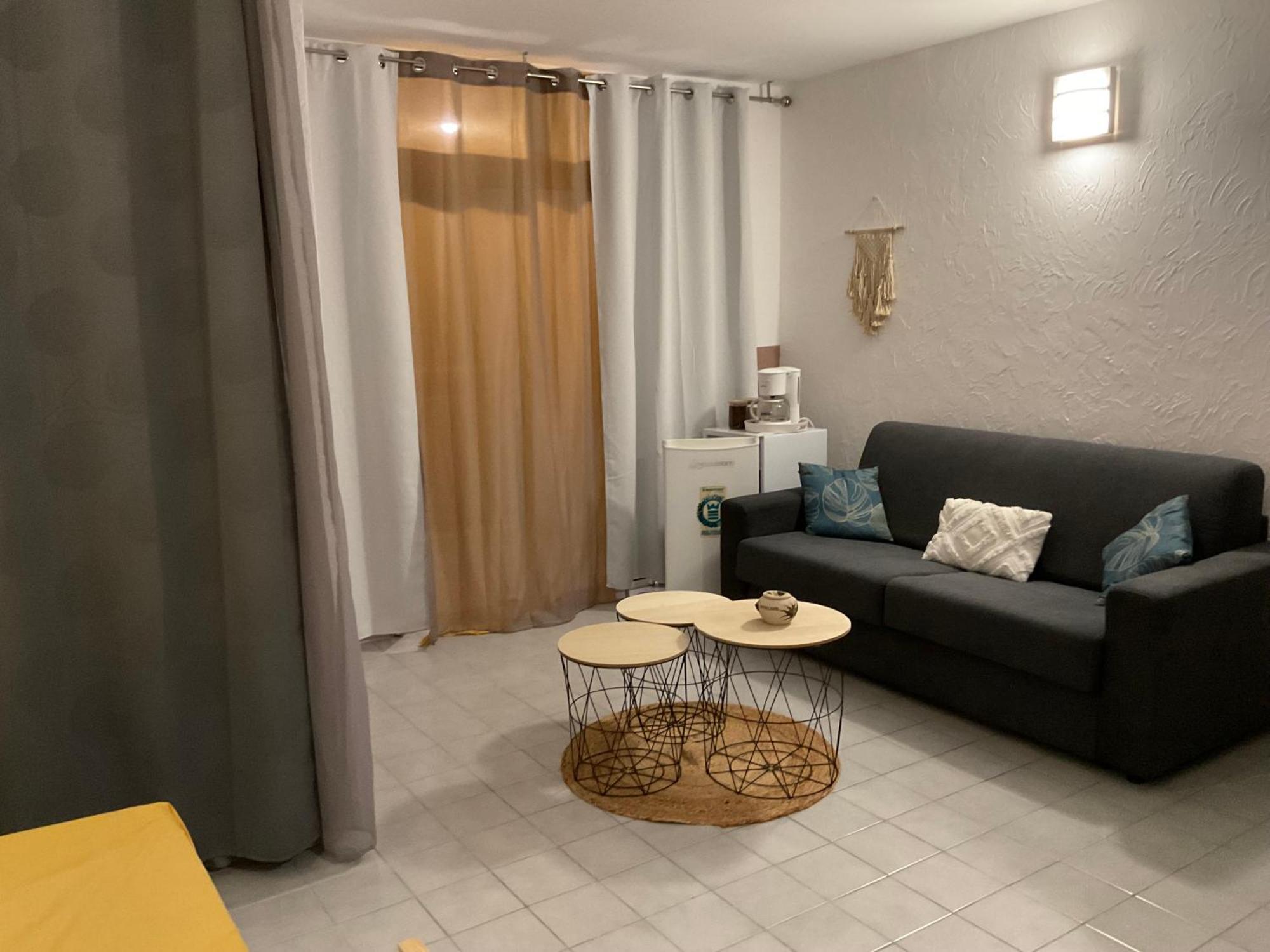 Village Kawann - Toumalacai Appartement 237 Grand-Bourg  외부 사진