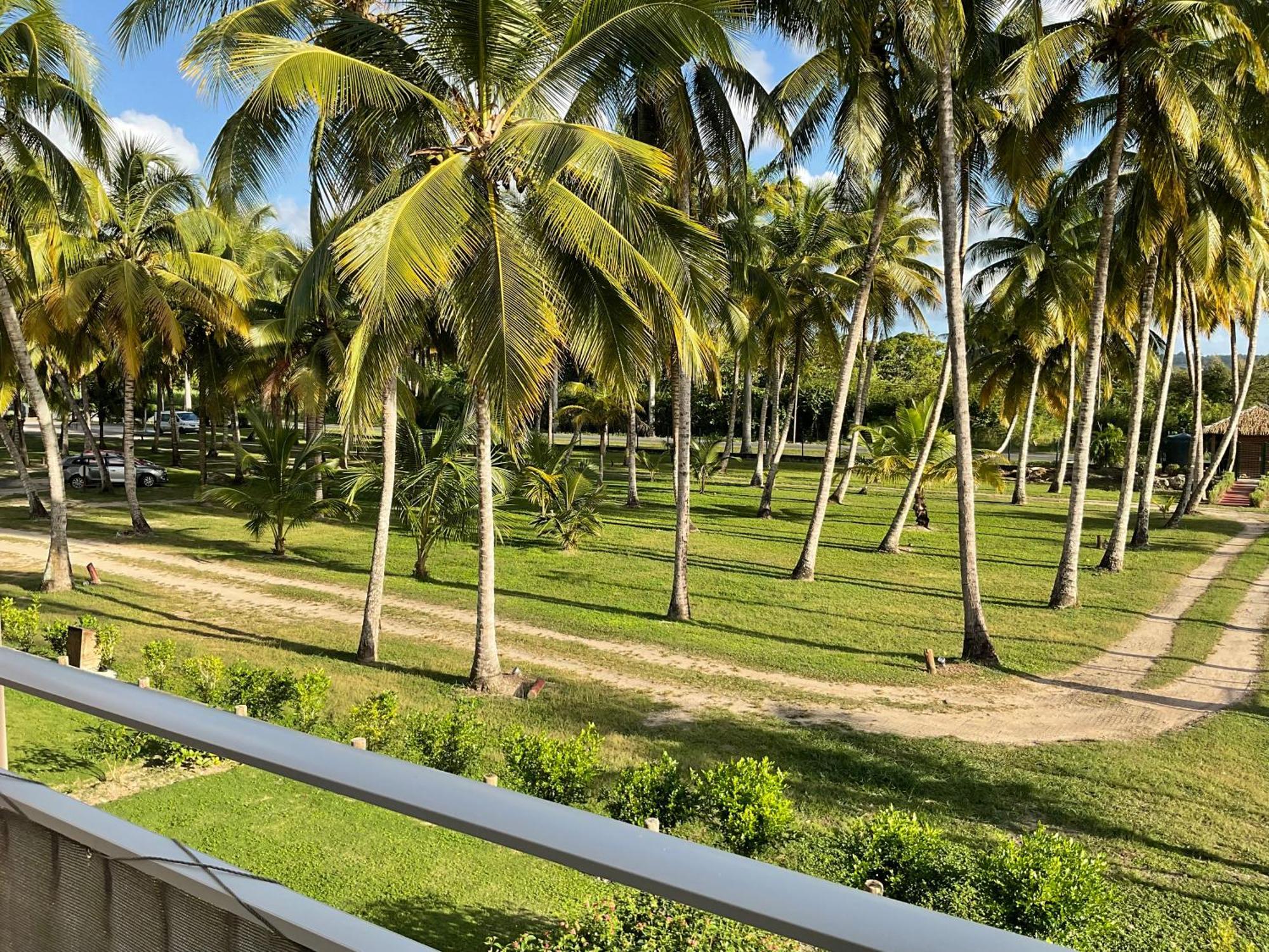 Village Kawann - Toumalacai Appartement 237 Grand-Bourg  외부 사진
