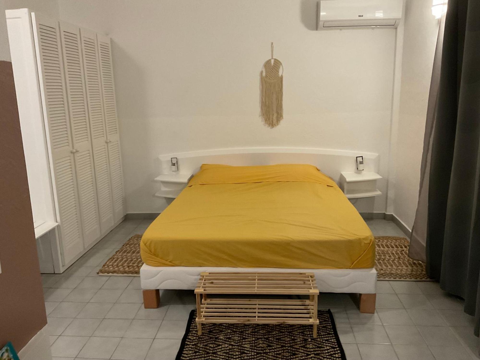 Village Kawann - Toumalacai Appartement 237 Grand-Bourg  외부 사진