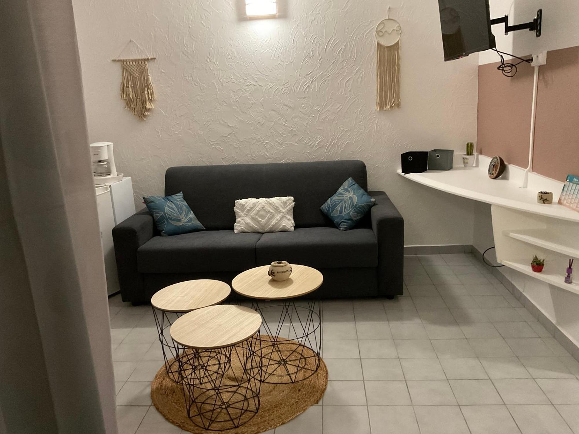 Village Kawann - Toumalacai Appartement 237 Grand-Bourg  외부 사진