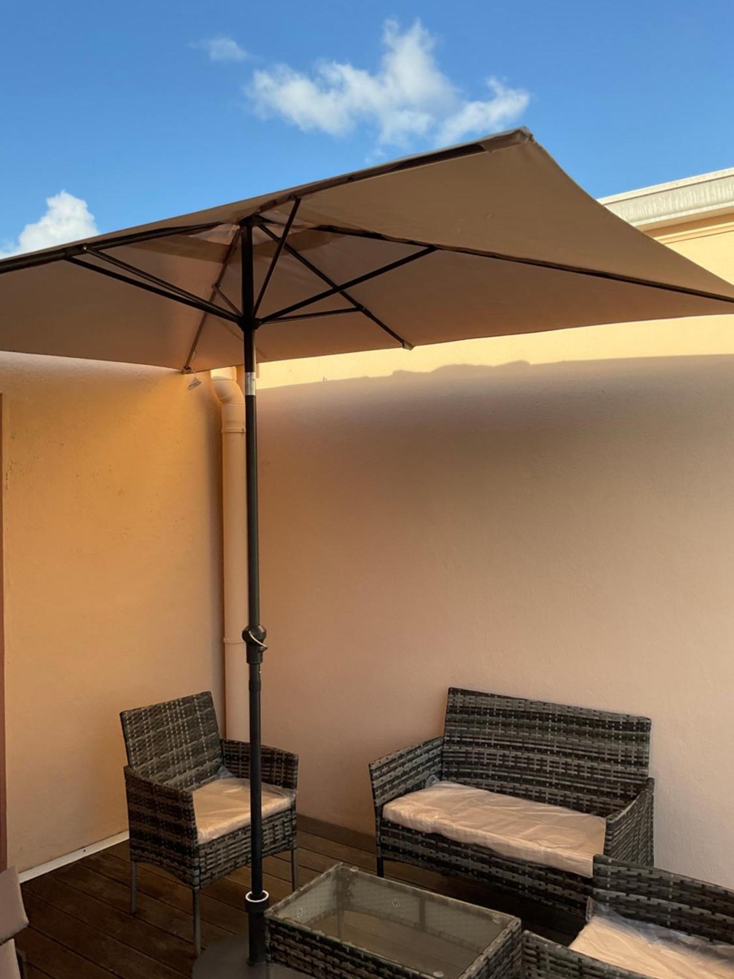Village Kawann - Toumalacai Appartement 237 Grand-Bourg  외부 사진