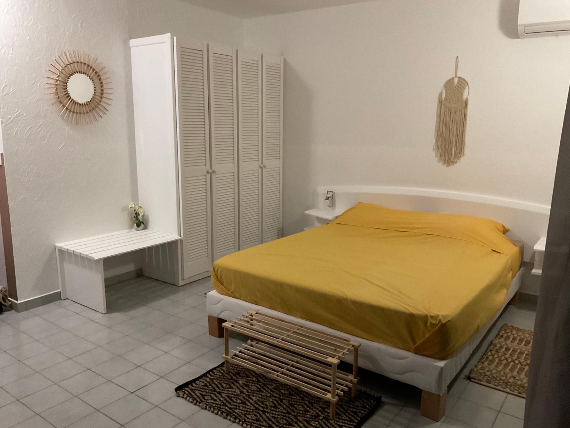 Village Kawann - Toumalacai Appartement 237 Grand-Bourg  외부 사진