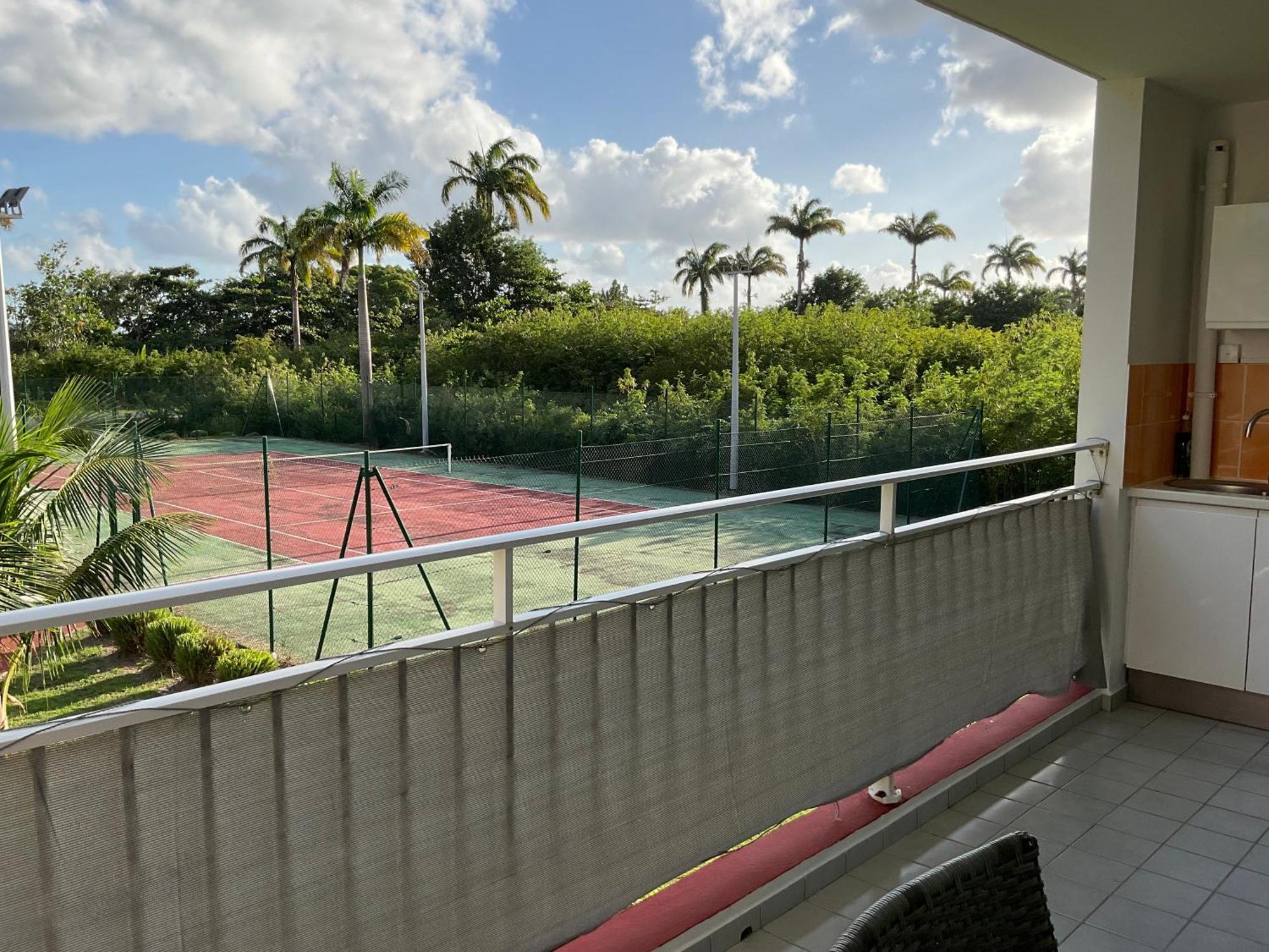 Village Kawann - Toumalacai Appartement 237 Grand-Bourg  외부 사진